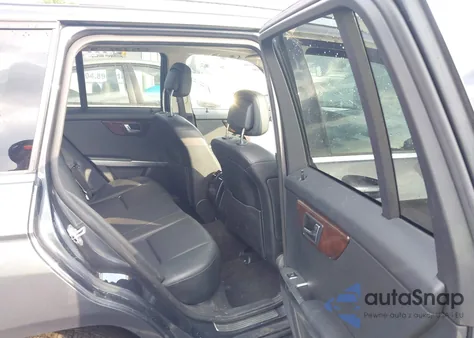 2010 Mercedes-Benz Glk 350 4Matic from USA, damaged, VIN WDCGG8HB7AF494395